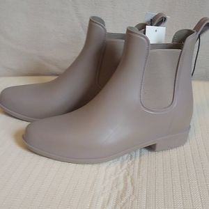 Women's Chelsea Waterproof  Ankle Boot